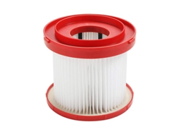 2 peças 49-90-1900/0780-20 substituição de filtro molhado/seco compatível com aspirador sem fio milwaukee