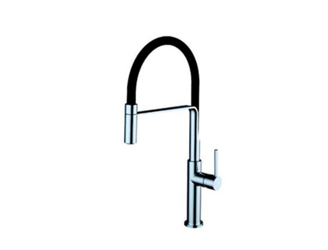 Monomando Fregadero Cabel Slim 60779 Griferias Clever