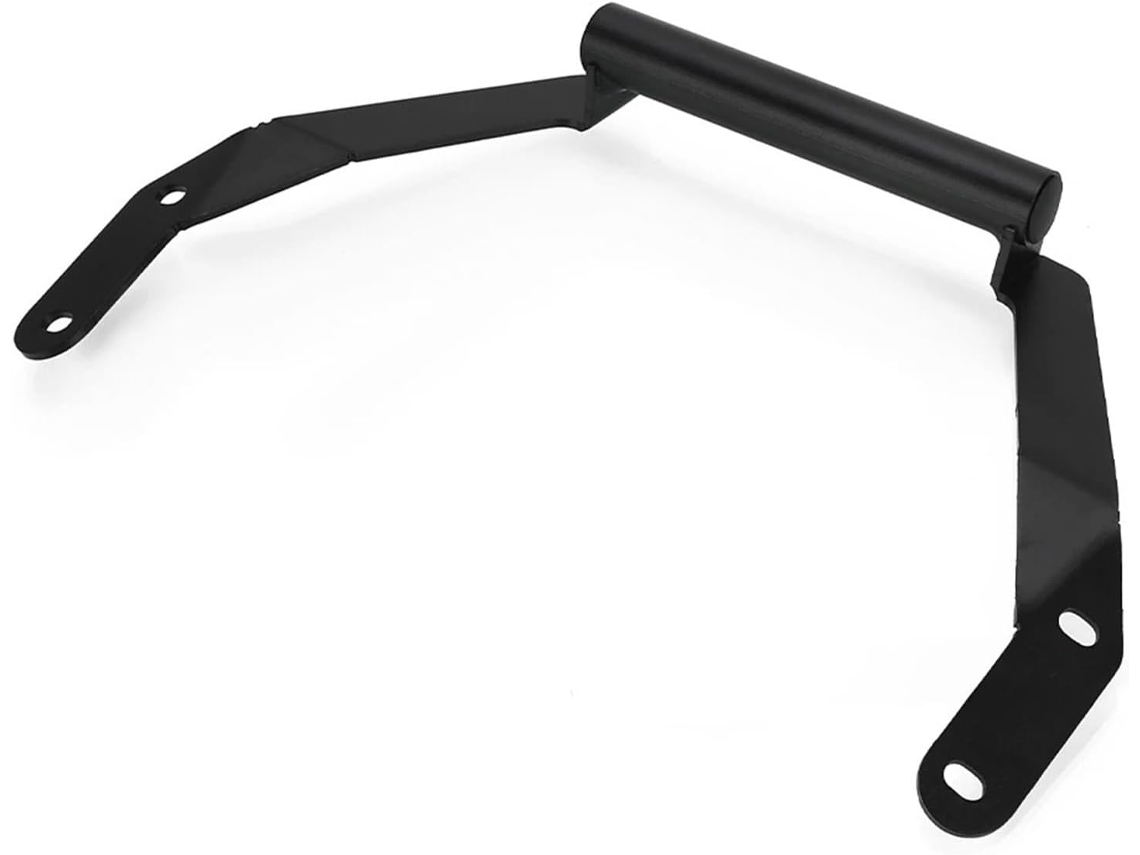 Suporte Para Celular Com Gps Kiryu Para Motocicletas, Compatível