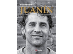 Livro Juanín de David Rubio (Espanhol)