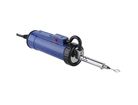 Bomba de desoldagem a vácuo elétrica, ferramenta de solda automática, 350w, potência eletromagnética com EJ.LIFE