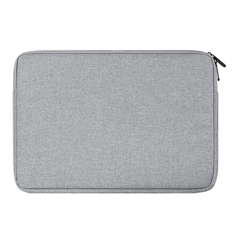 Capa Halinuia Para E-reader 6-6,8 Polegadas Poliester Impermeavel Verde (bolso Interior E Exterior, Fecho Duplo)