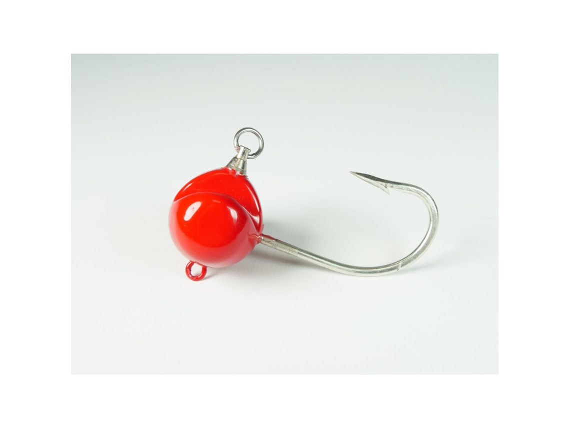 Cabeça de chumbo RAGOT Fire Ball