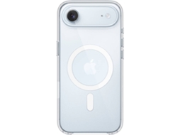 Capa APPLE Clear iPhone Air com MagSafe (Outlet Caixa Aberta - Geada)