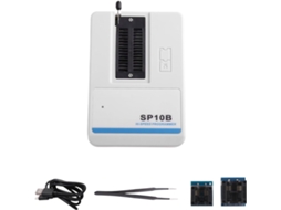 Atualização do Programador de Memória Eeprom Flash Bios Universal Sp10 B SFUSHOS