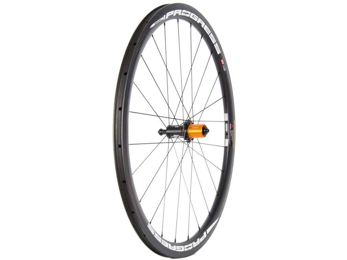 Roda Traseira para Ciclismo Estrada PROGRESS Estrada Air (28´´)
