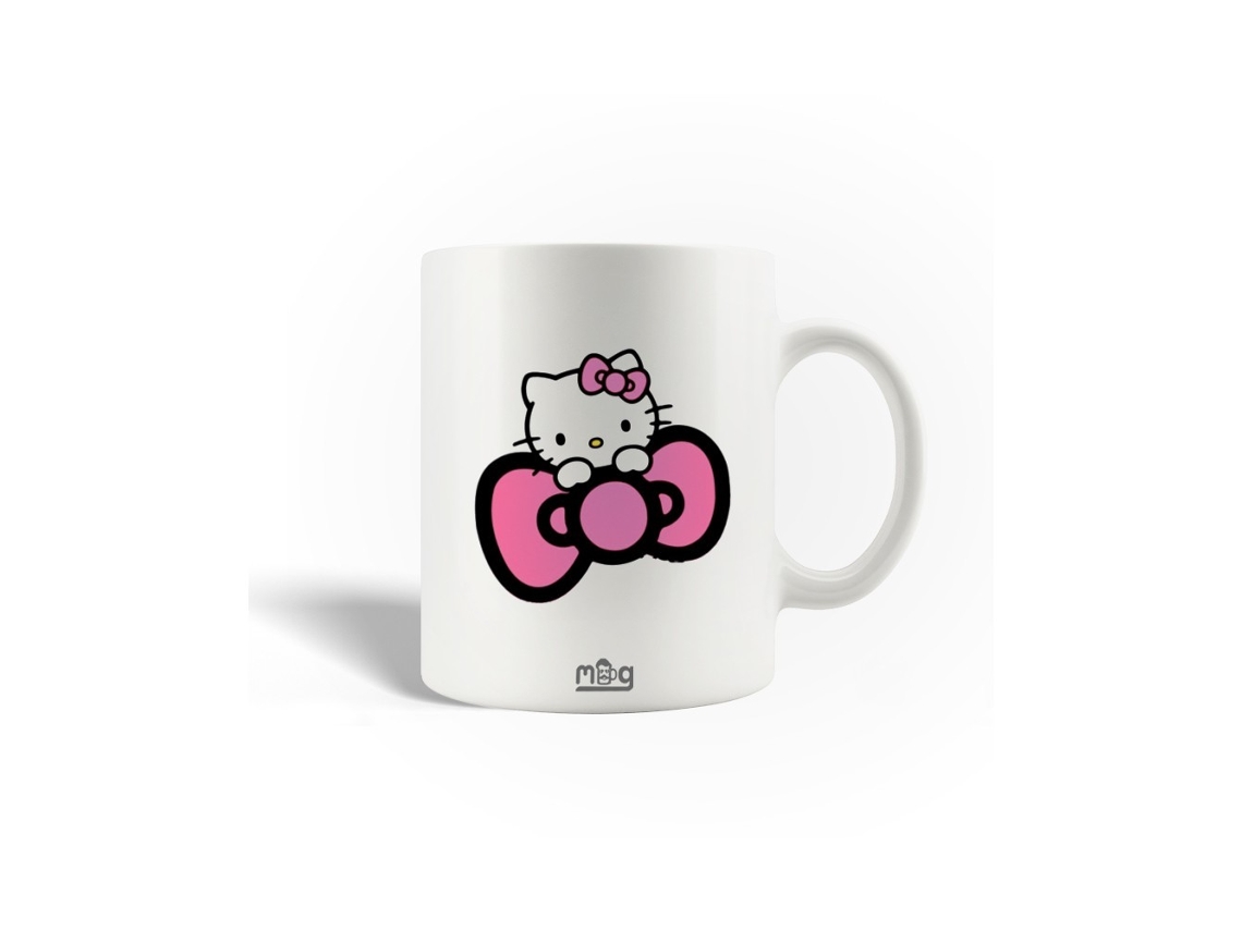 Caneca Hello Kitty MANIACASE