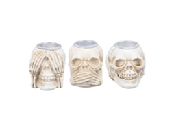 Laxiscreed Conjunto De 20 Luzes De Abóbora Led À Prova De Água Para Decoração Festiva E De Casa