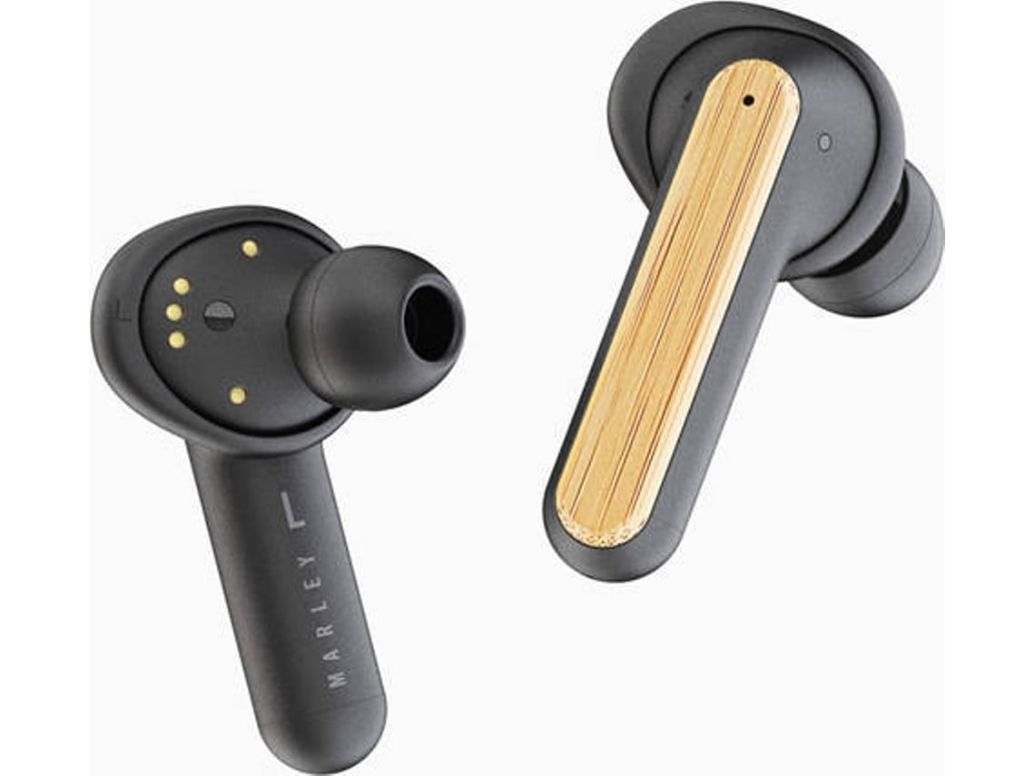 Wireless Headphones Audifonos Bluetooth Marley Bob Marley Liberate