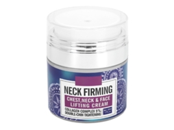 Creme avançado para o pescoço, para firmar e tonificar, 50ml