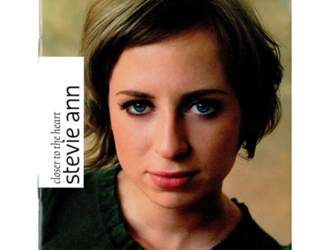 Cd Closer To The Heart Hkm, Cnr Music