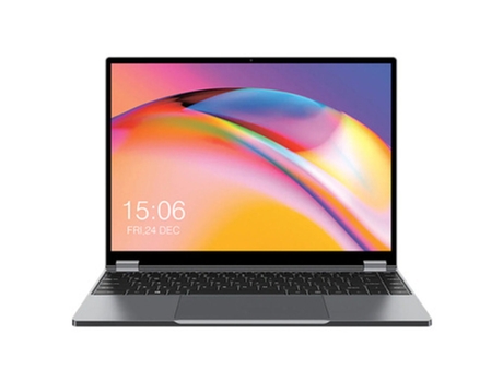 Laptop CHUWI Freebook 2023 (512 GB SSD - 12 GB RAM - 13,5' - Qwerty US)
