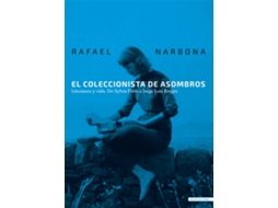 Livro El Coleccionista De Asombros de Rafael Narbona (Inglês)