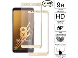 Pelicula de Vidro HONGWE. Galaxy A8 2018