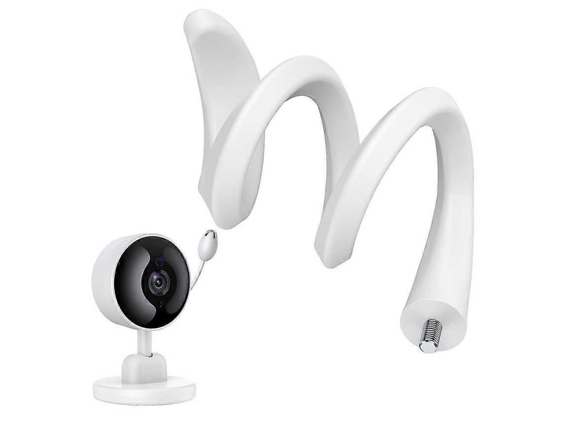 Câmera Tuya X9 Wifi Hd, Voz Bidirecional, Segurança Residencial, Monitoramento De Bebês Plugue Australiano Olysi Shop