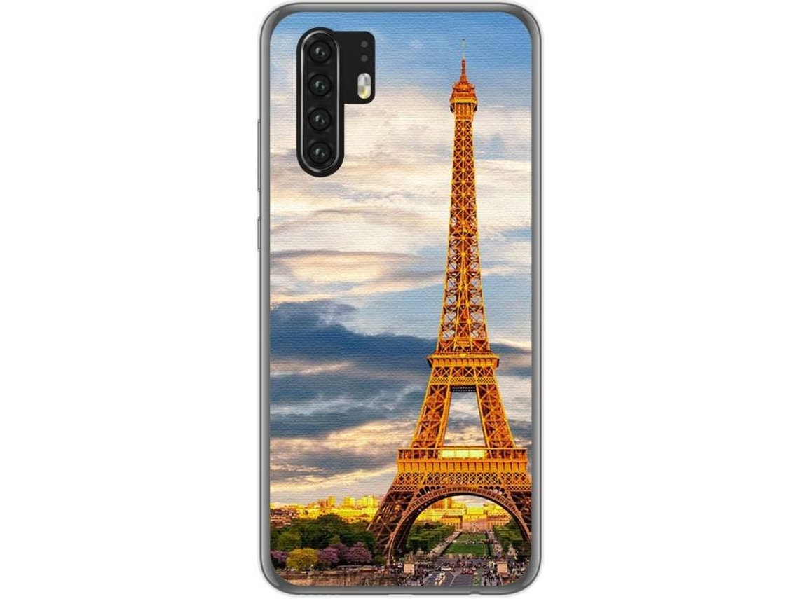 Capa Huawei P30 Pro TUMUNDOSMARTPHONE Paris Multicor