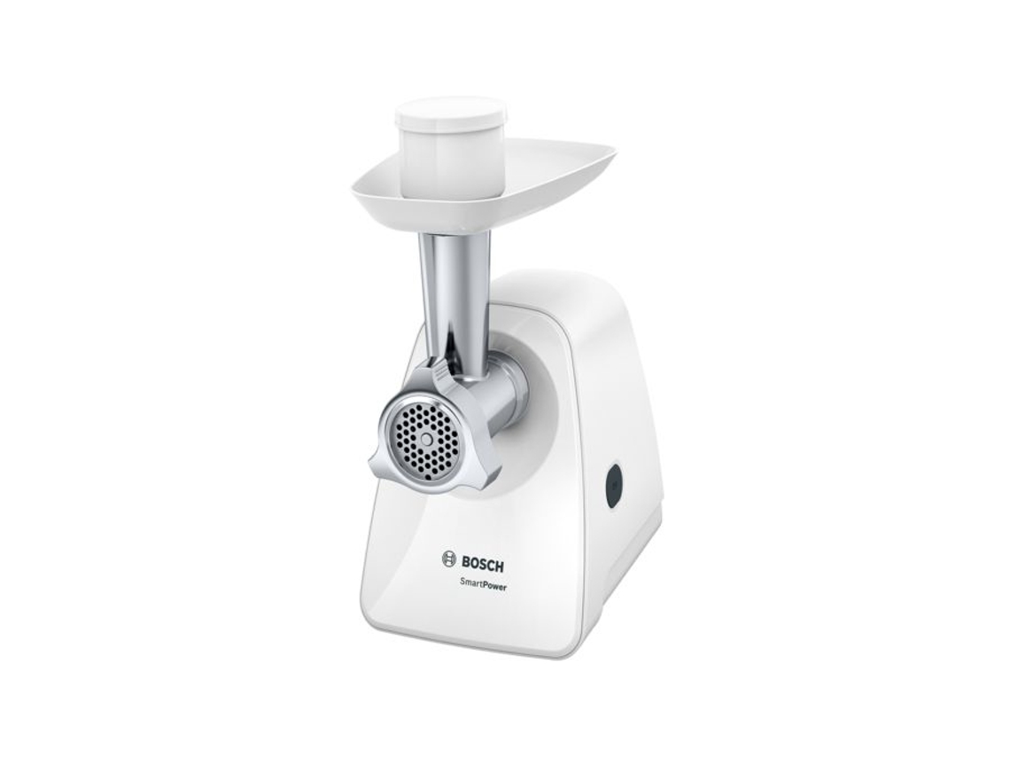 BOSCH Mfw2500W Robot de Cocina Blanco 350 W
