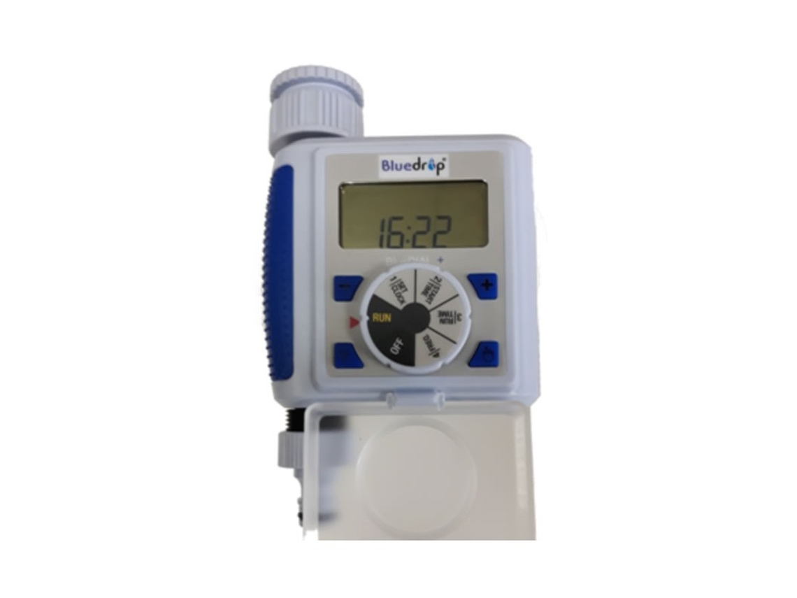 Programador de Grifo Digital Blue DIAL PLUS - Control Preciso de Riego | Oferta exclusiva
