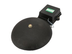 Sino Elétrico De Ferro Fundido 12 Polegadas 220v