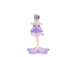 Figura Anime Hatsune Miku Rem Ram Gambar Vocaloid Re