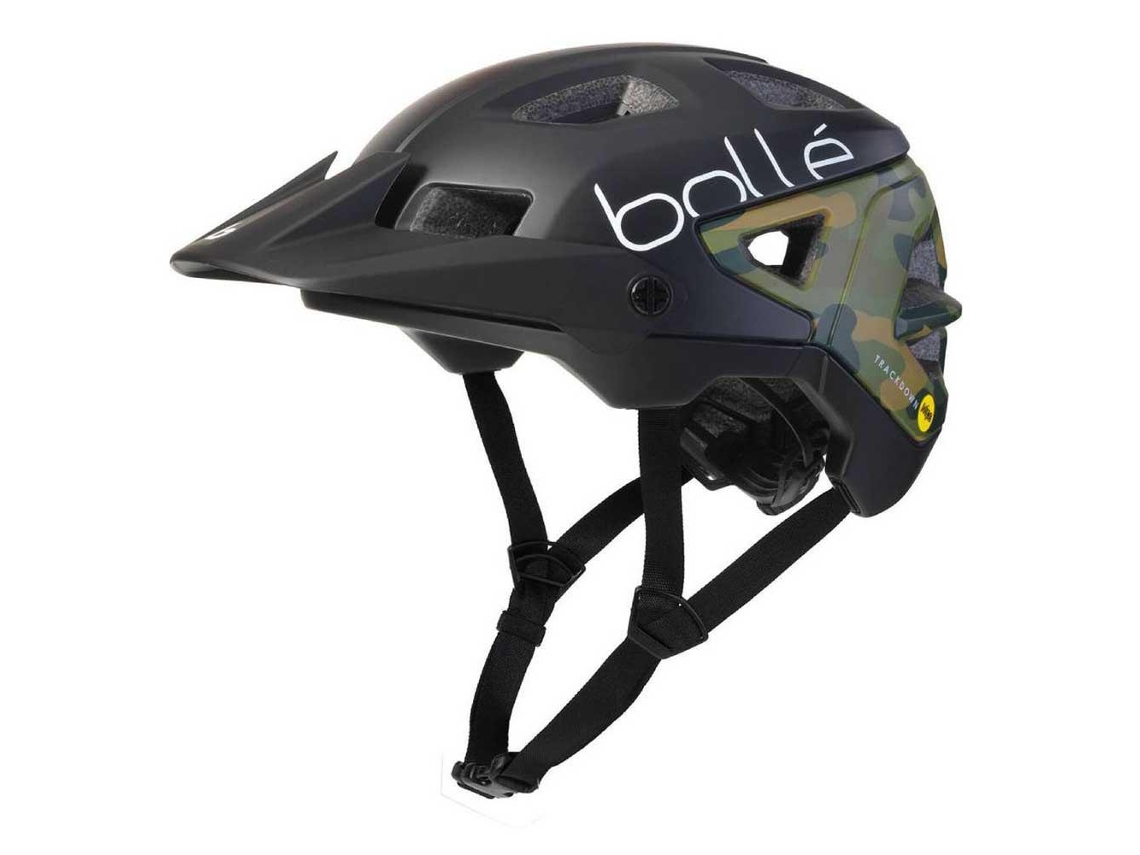 Bolle Capacete Mtb Trackdown Mips