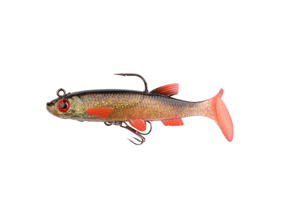 Isca Super Natural POWERCATCHER 10 Cm