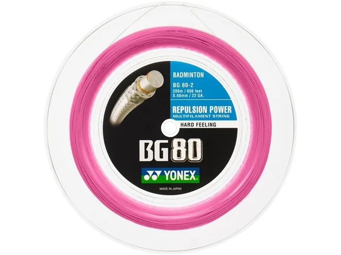 Raquete de Badminton de Badminton YONEX (TU)