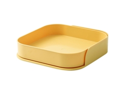 Organizador De Temperos Rotativo Cozinha