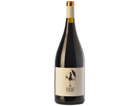 Vinho COCA I FITÓ Coca I Fitó Tocat De L'Ala Empordà Joven (1.5 L - 1 unidade)