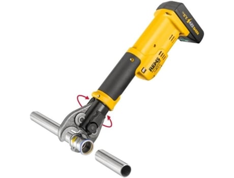 Mini Prensa 578016 R220 S 22v Acc Rems Rems Máquinas de Cobre