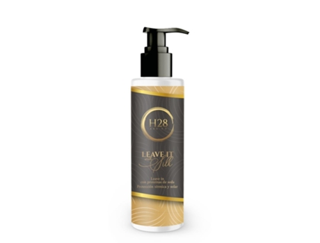 Leave In Leave It With Silk 250ml H28 E Co