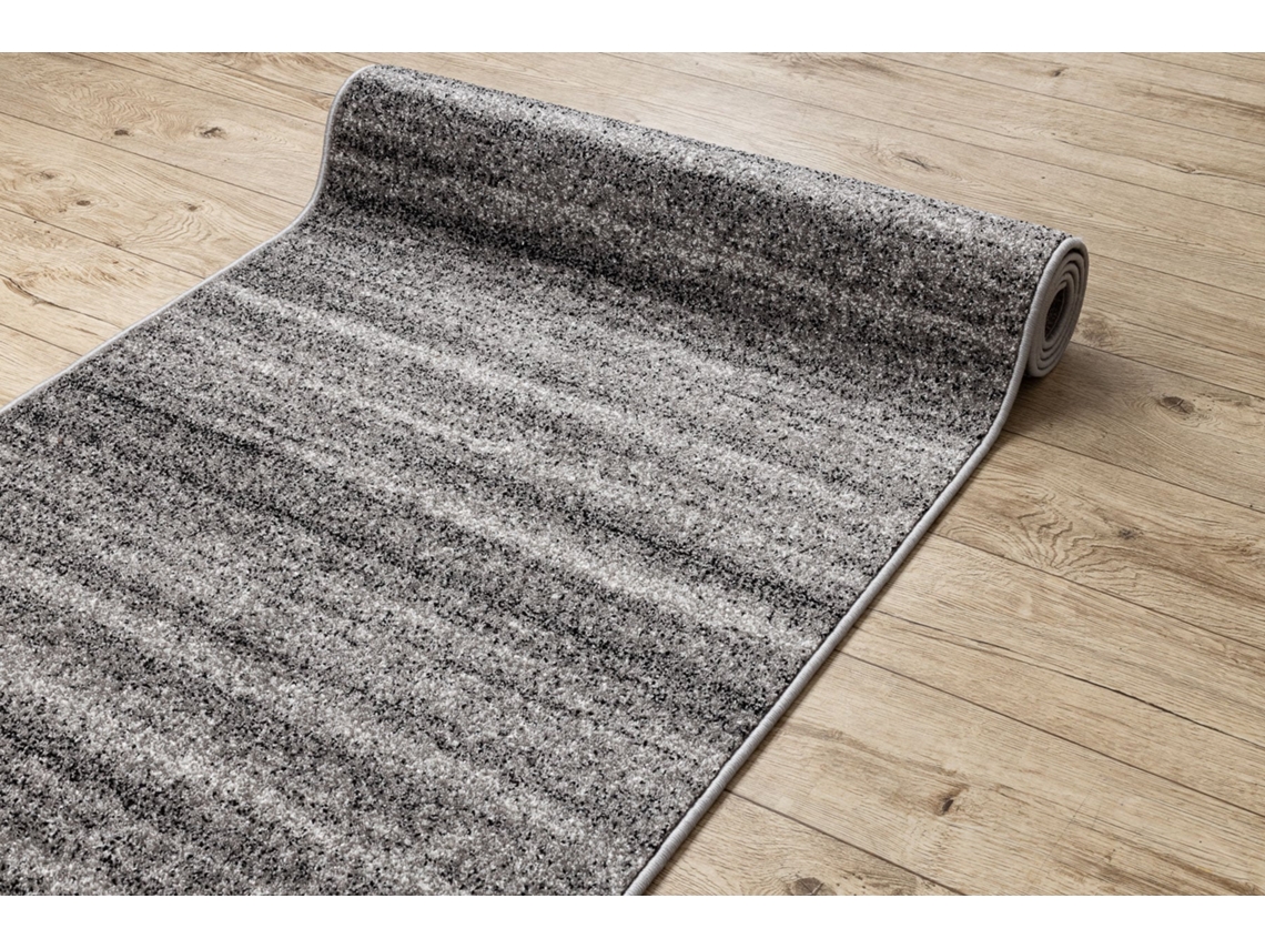 Passadeira Silver Saara Deserto Areia Cinzento 80Cm