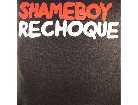 Vinil Rechoque, Shameboy Surprise Records