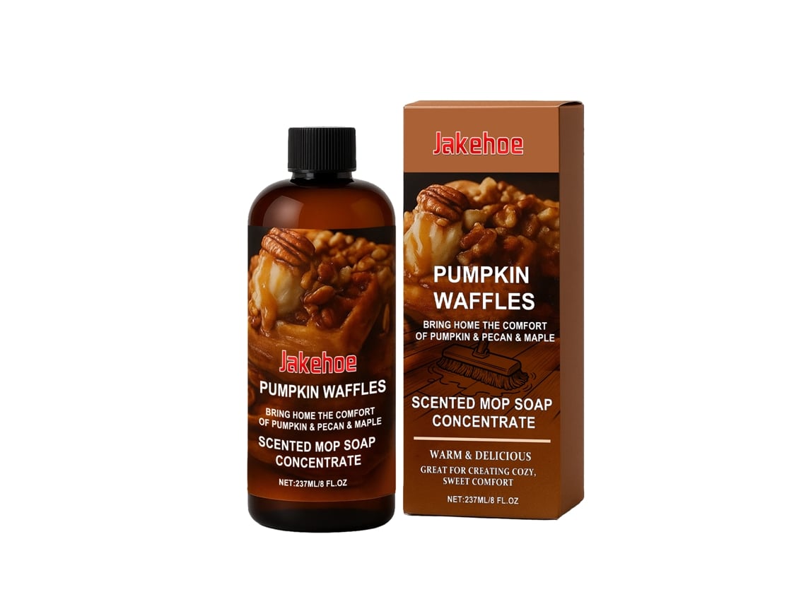 Concentrado Sabão Mop Fragrância