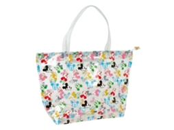 Sacola de compras de praia Mickey Mouse 54 x 35 x 17 cm. SAFTA