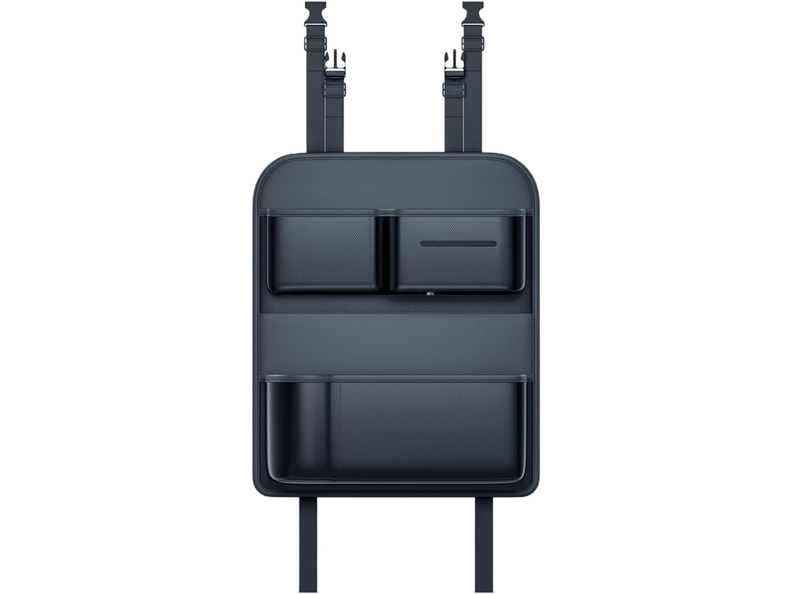Adaptador para Espelho Retrovisor de Carro Sinal Sem Fio Estável, Saída Portátil de Alta Resolução SFUSHOS