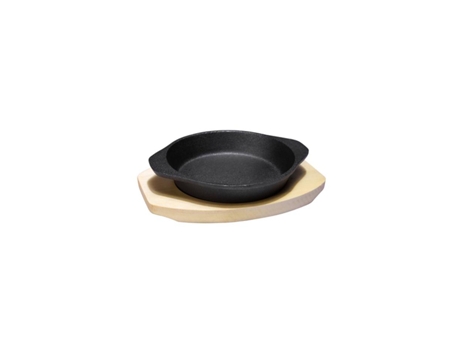 Frigideira Sunnex Red Ferro Trivet 14 cm