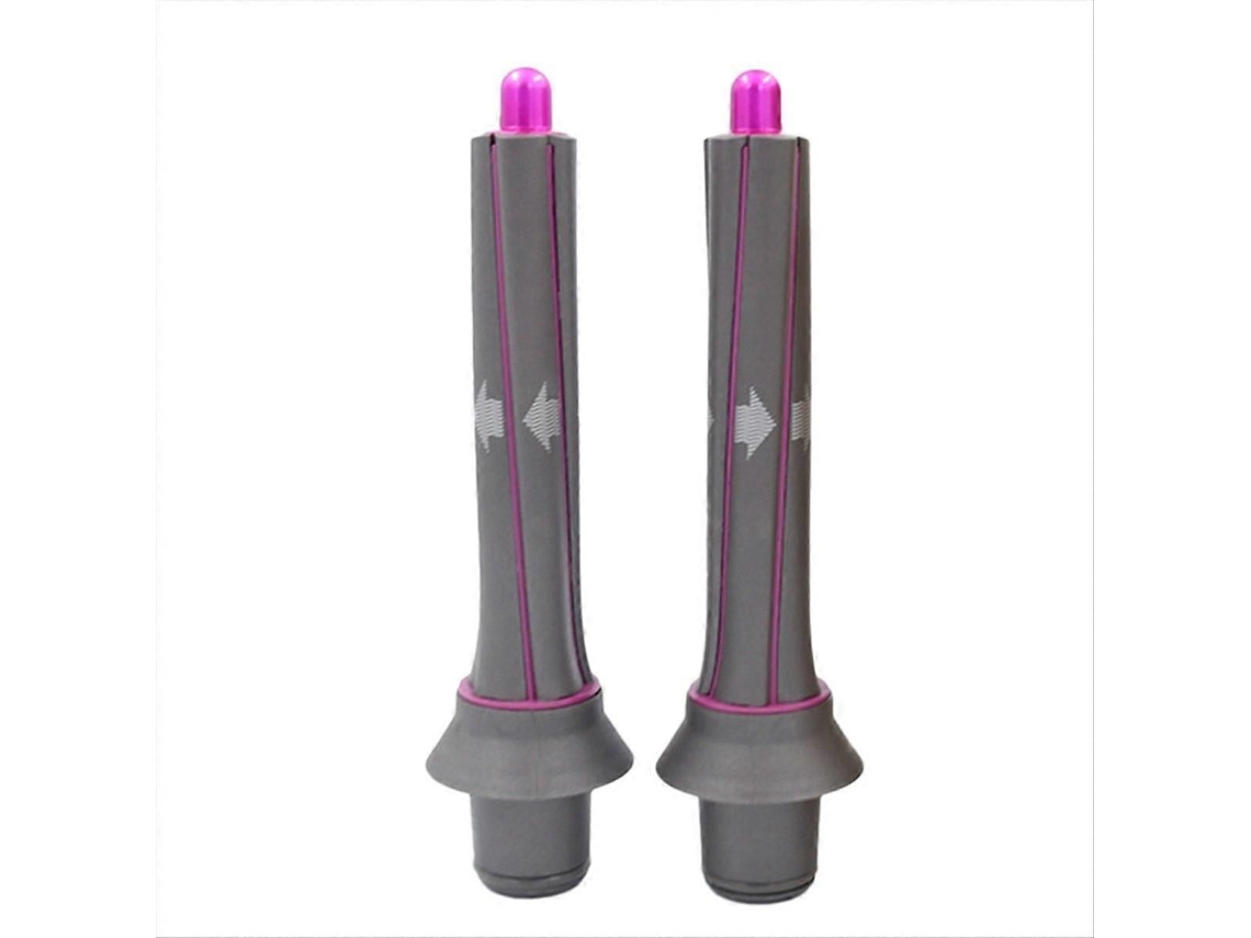Acessórios para Secador de Cabelo: Bocal Modelador Cachos Automático Cabelo, Ar GOKOCO