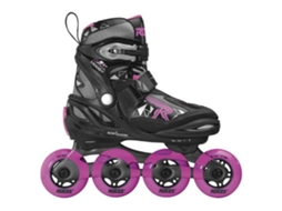 Patins Em Linha ROCES Patina em linha moody