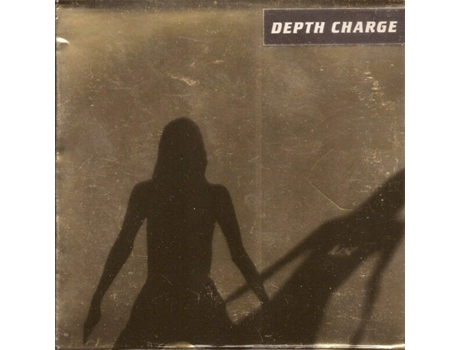 Cd Lust, Depth Charge D.c. Recordings