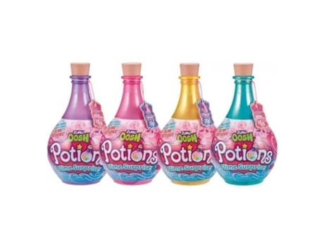 Oosh Poción Mágica Con Slime Bote Modelos Surtidos 22 301 Volumenzuru