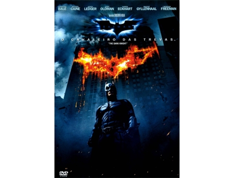 DVD The Dark Knight