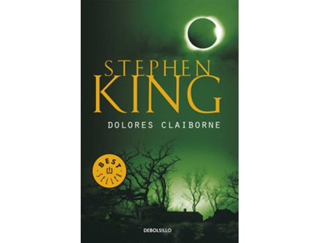 Livro Dolores Claiborne