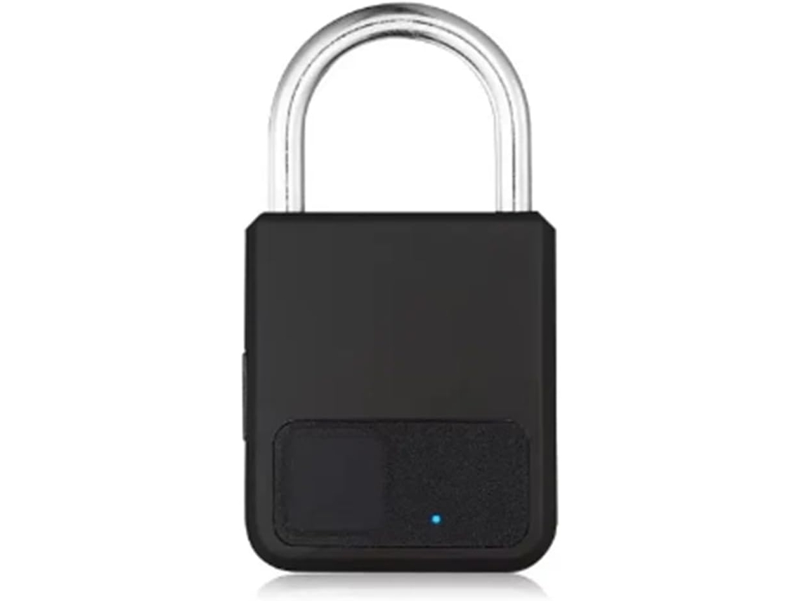 Fechadura Digital Portátil Inteligente Tuya Com Aplicativo E Suporte Para Chave Usb Para Fácil Insta Gokoco