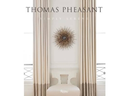 Livro Thomas Pheasant Simply Serene de Thomas Pheasant (Inglês - Capa Dura)