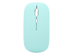 Aetheria mouse Sem Fio Mini Portátil com 3 Dpi Ajustáveis para Office Laptop Computador Tablet Azul