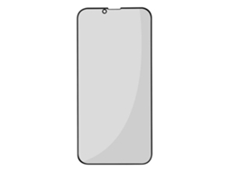 Pelicula de Vidro YEMAESRE iPhone