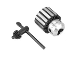 Laxiscreed, Mandril Para Torno De Bancada, 0,5 A 13mm, Com Chave, Resistente E De Alta Precisão