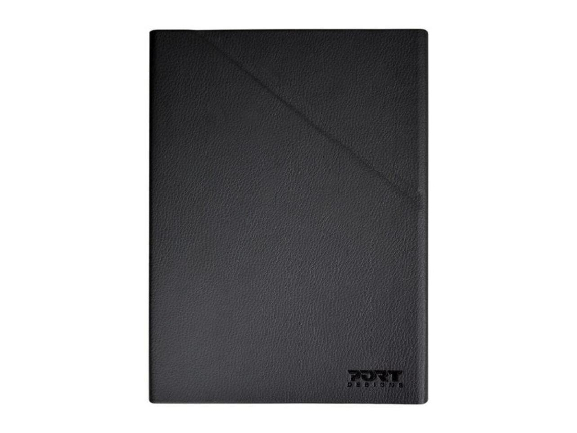 Capa iPad PORT Muskoka Preto