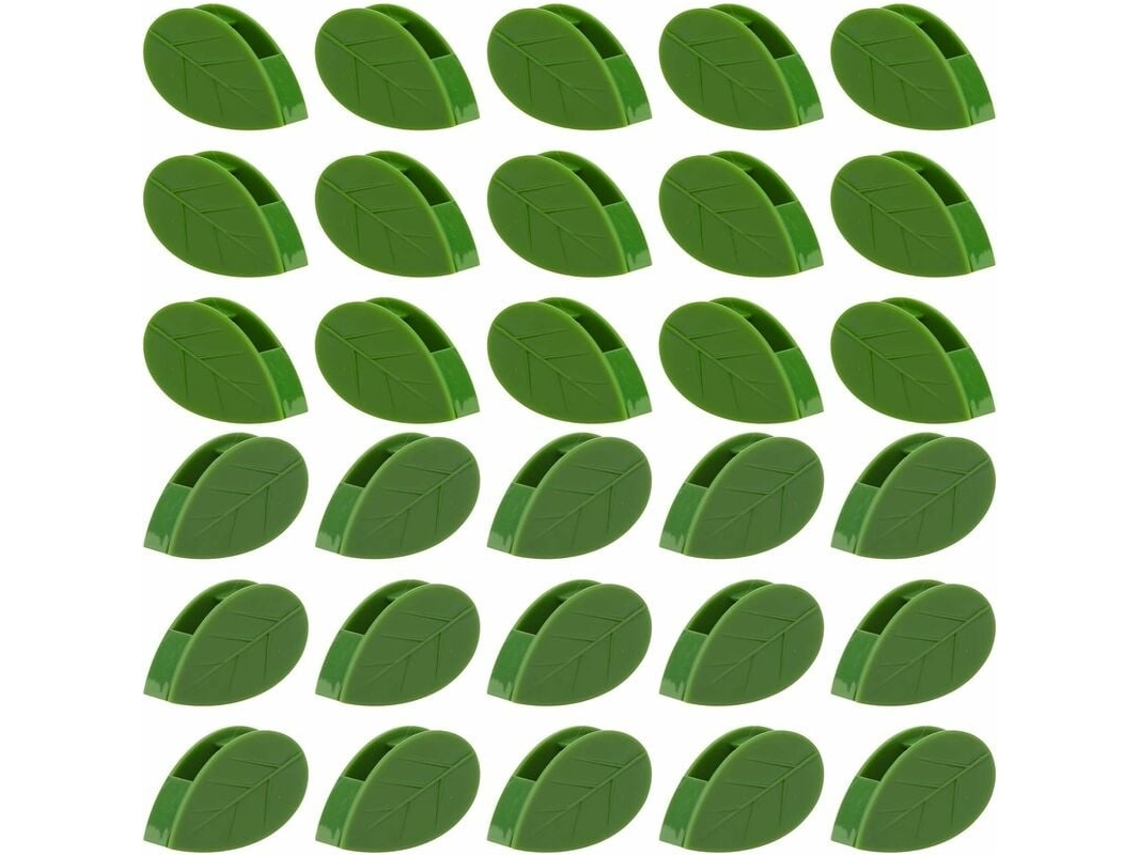 Lurelia Clipes Organizadores De Cabos 30 Peças 1,9 X 3,1 X 1,2 Cm 20 X 12,5 X 1,7 Cm Autoadesivos Branco Para Gestão De Cabos